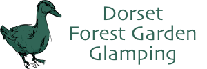 Dorset Forest Garden Glamping